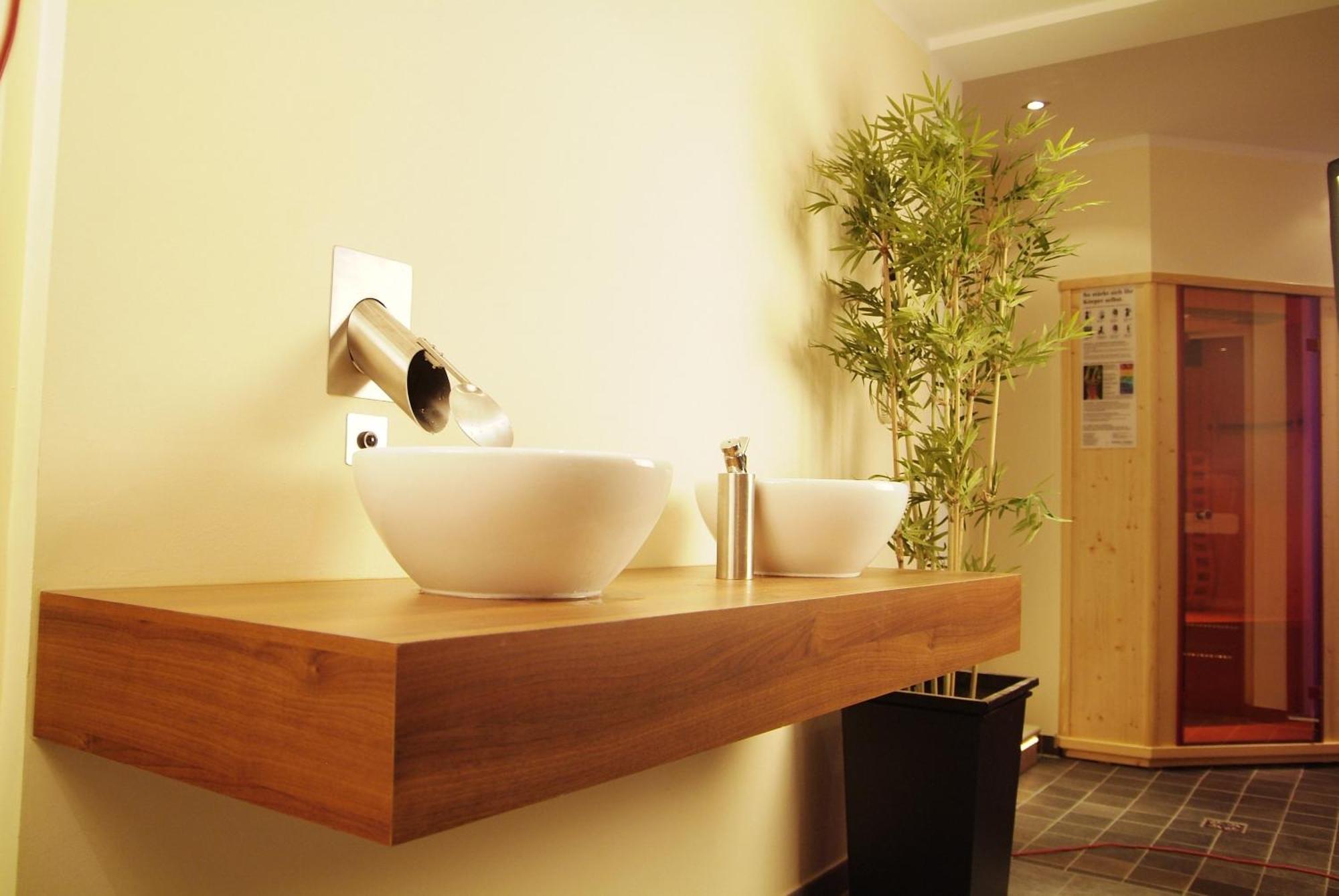 Astellina Hotel-Apart Ischgl Bagian luar foto