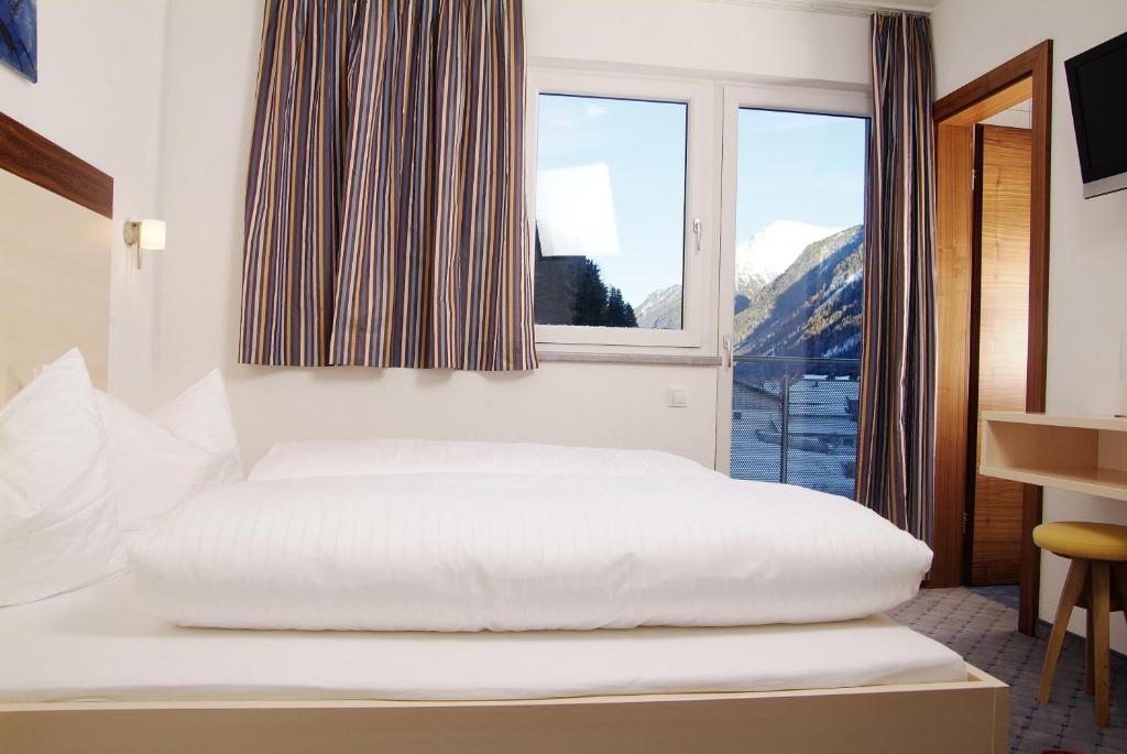 Astellina Hotel-Apart Ischgl Ruang foto