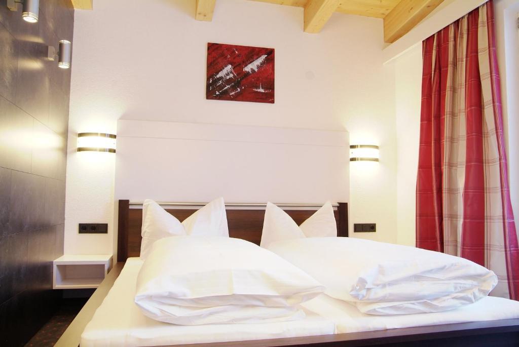 Astellina Hotel-Apart Ischgl Bagian luar foto