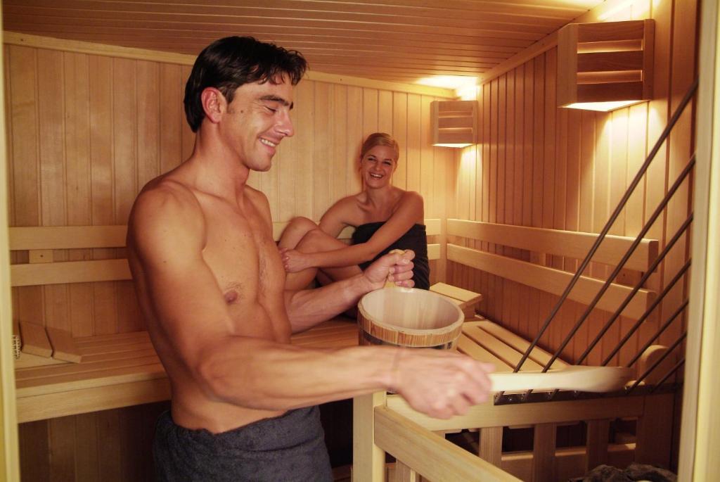 Astellina Hotel-Apart Ischgl Bagian luar foto