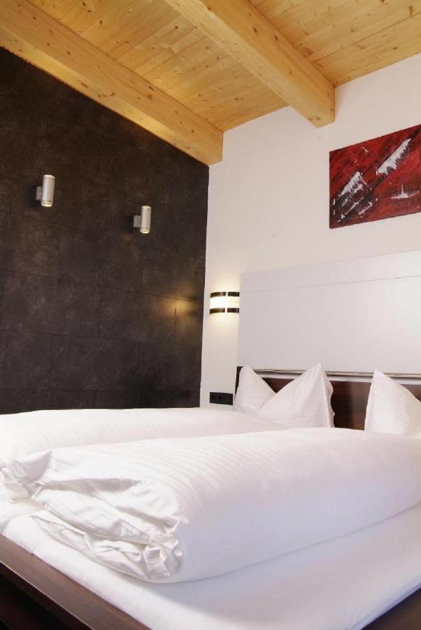 Astellina Hotel-Apart Ischgl Bagian luar foto