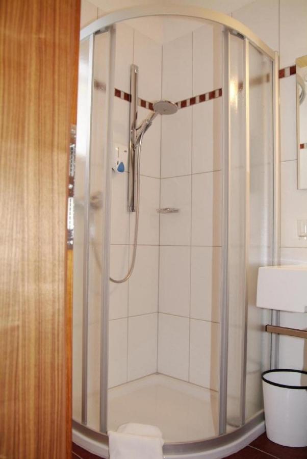 Astellina Hotel-Apart Ischgl Bagian luar foto